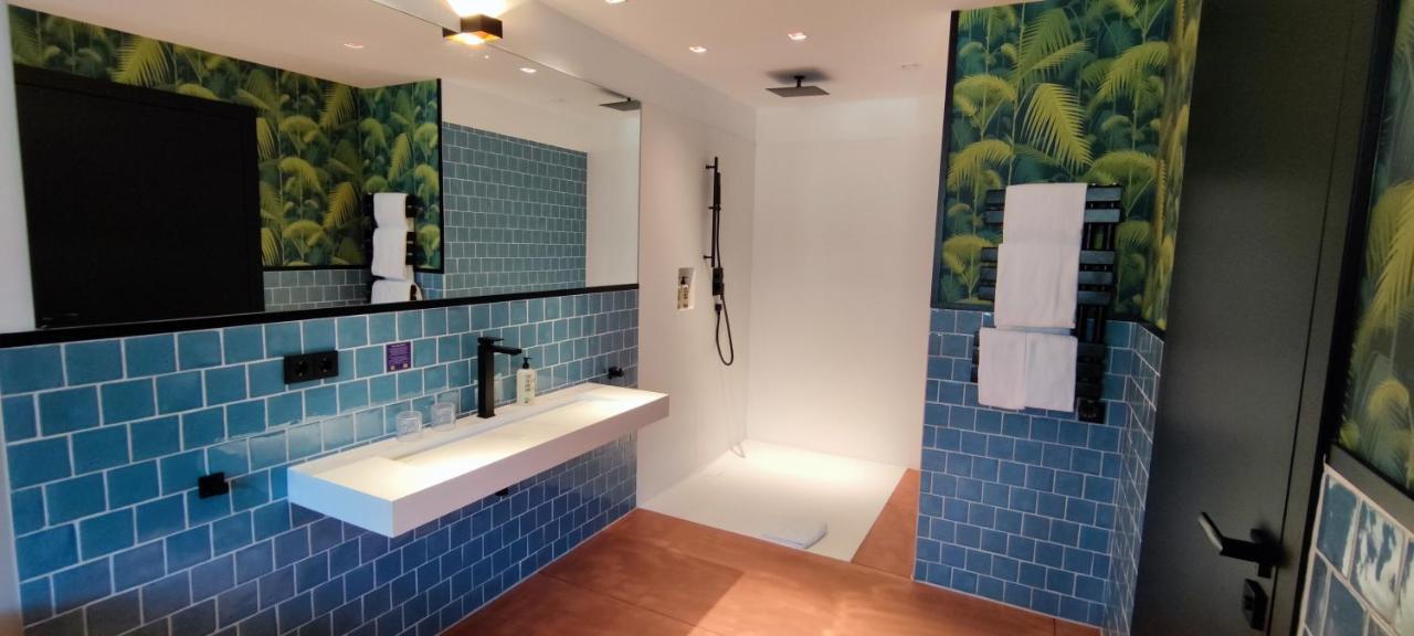 Koncept International Hotel Cologne