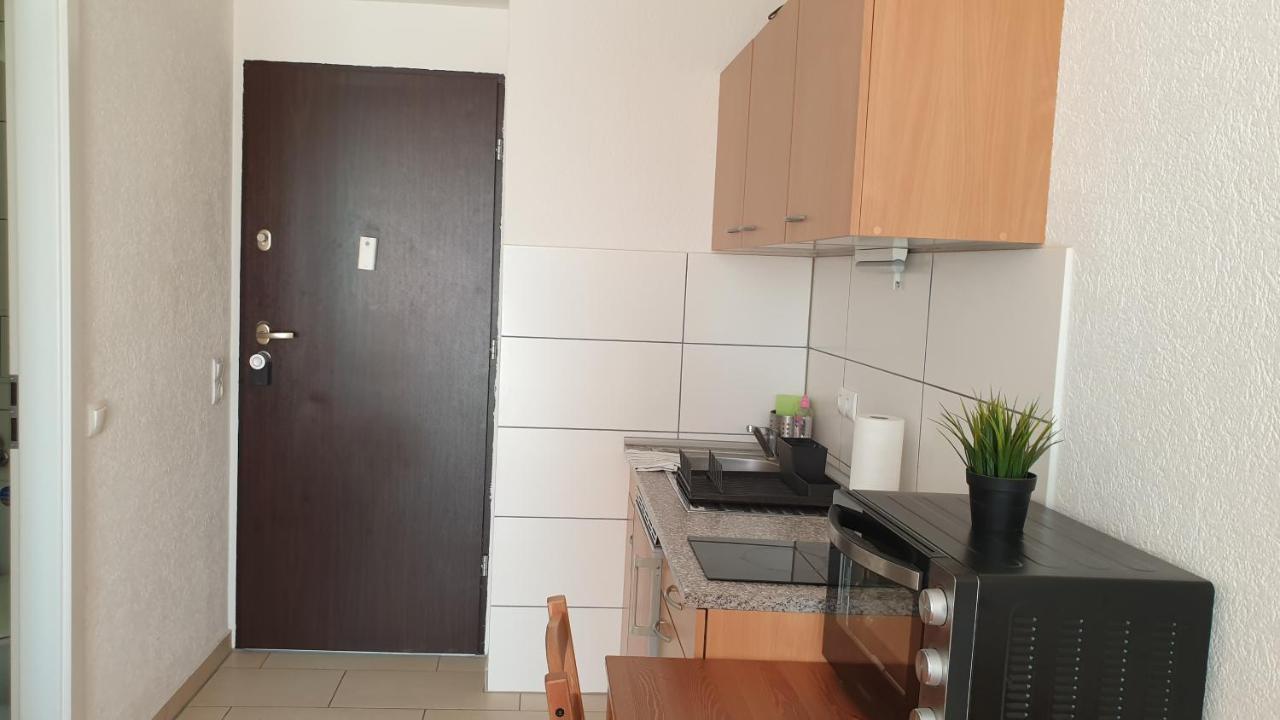 Workers-sleep-station Apartment *
