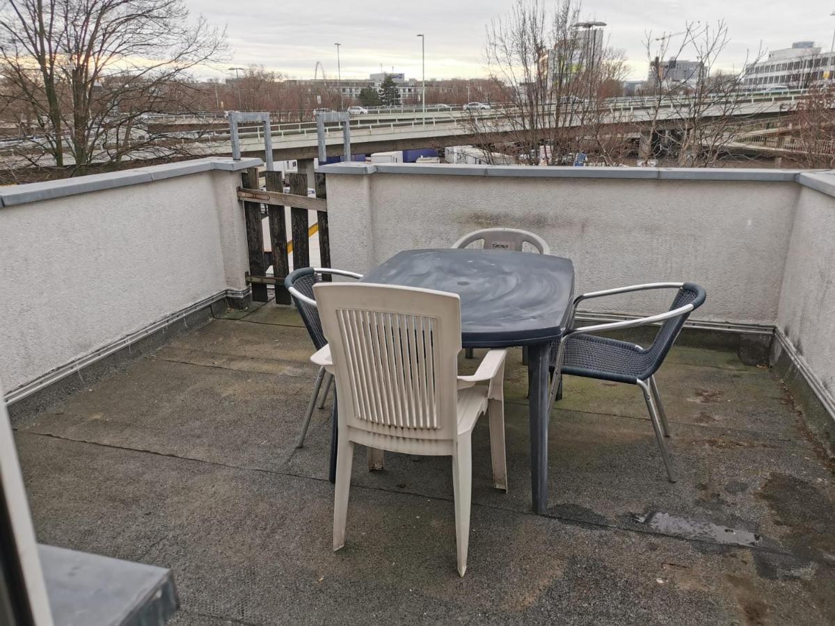 Ferdimesse 2 Appartement