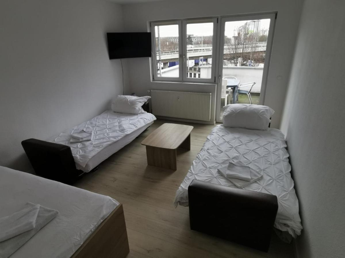 Ferdimesse 2 Appartement