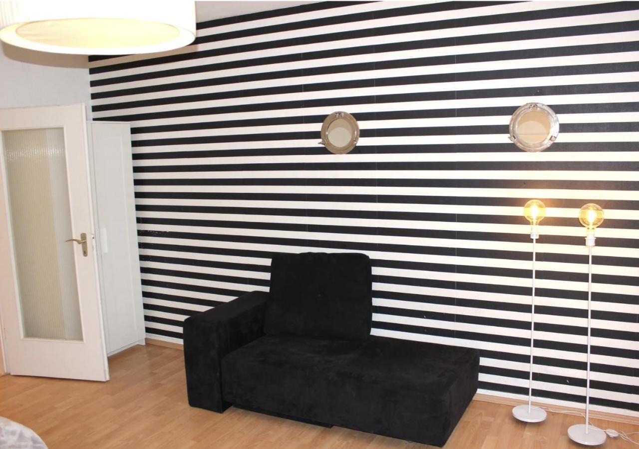 A-partment • Koeln- Mediapark Cologne