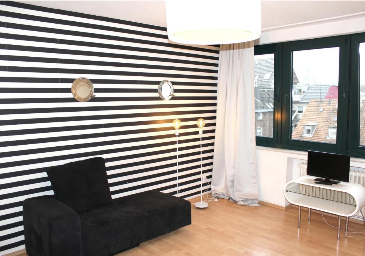 A-partment • Koeln- Mediapark * Cologne