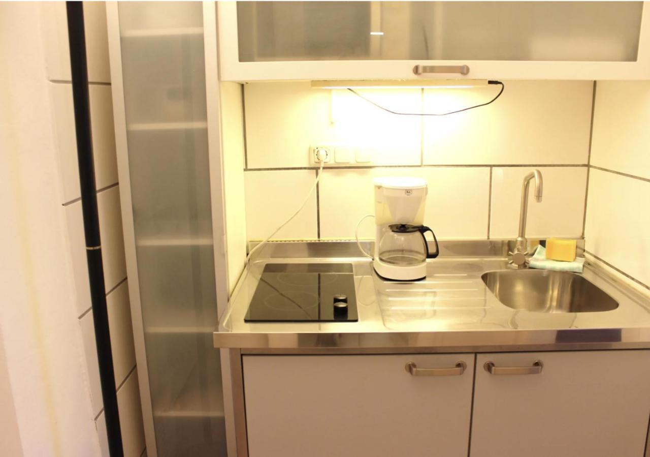 A-partment • Koeln- Mediapark Apartment Cologne