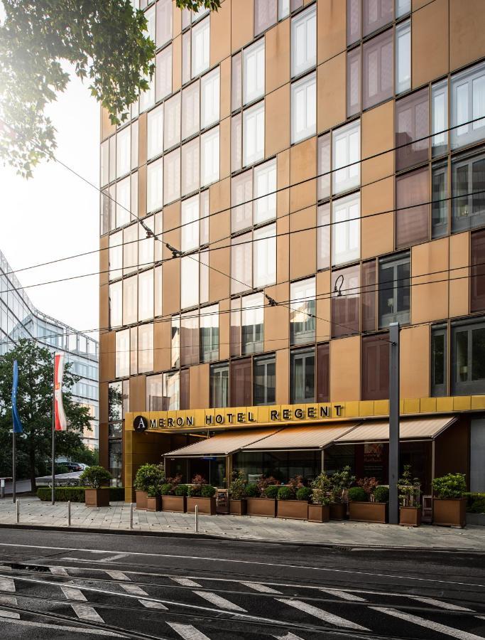 Hotel Ameron Regent Colonia