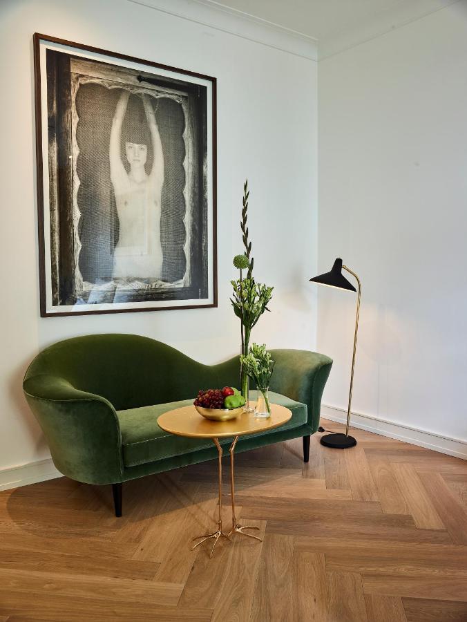Townhouse By The Qvest Villa