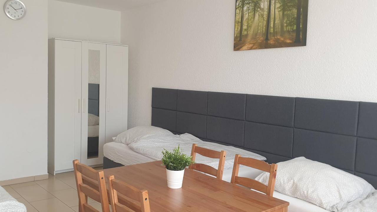 Workers-sleep-station Appartement Keulen