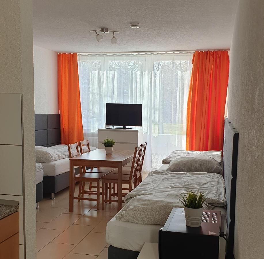 Workers-sleep-station Apartment