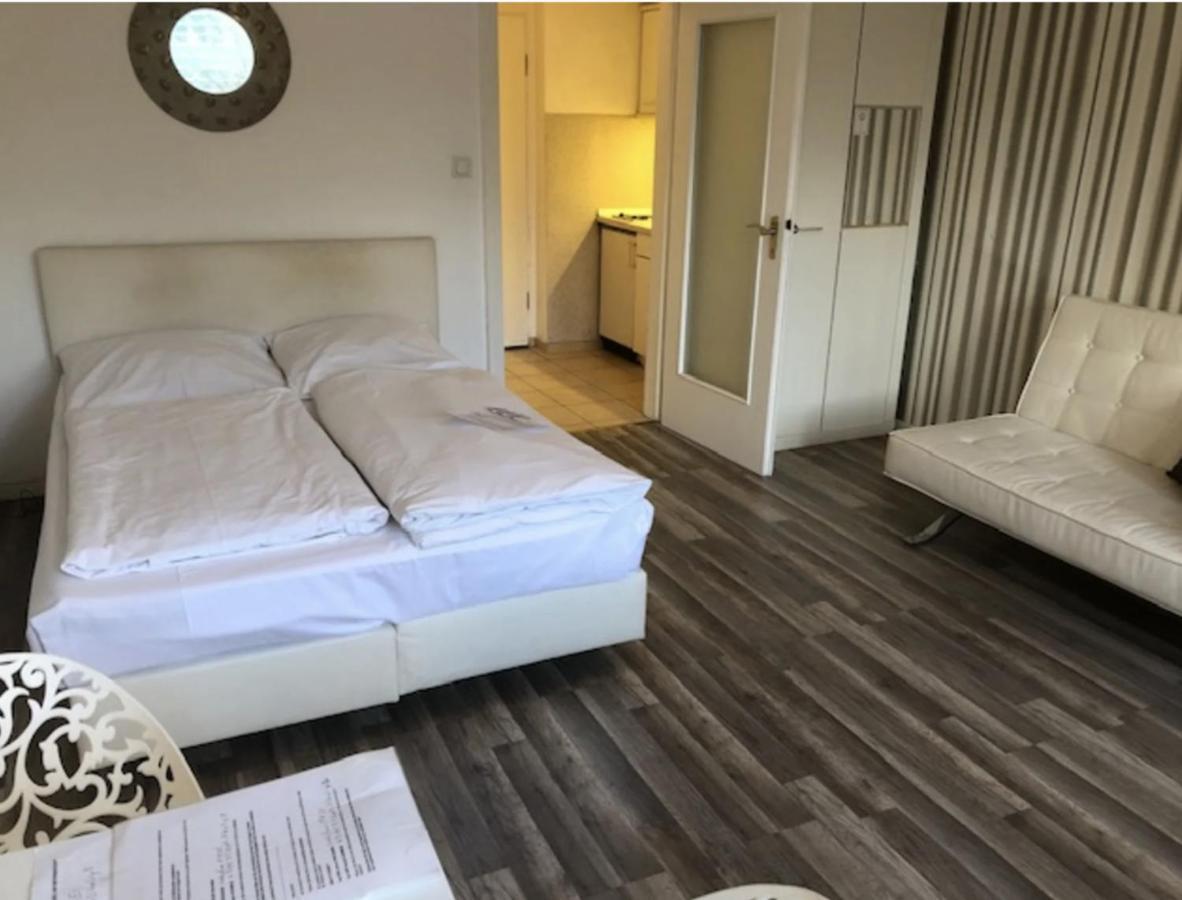 A-partment • Koeln- Mediapark