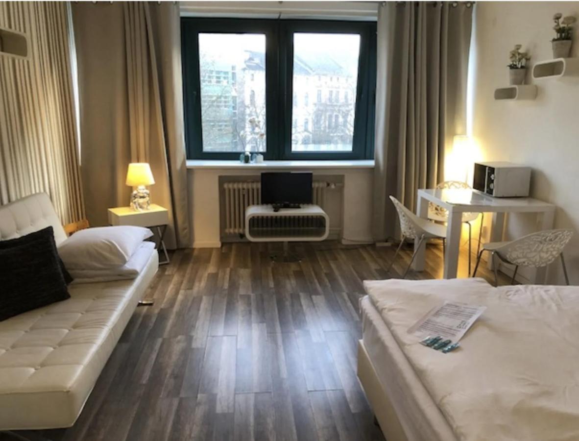 A-partment • Koeln- Mediapark Appartement