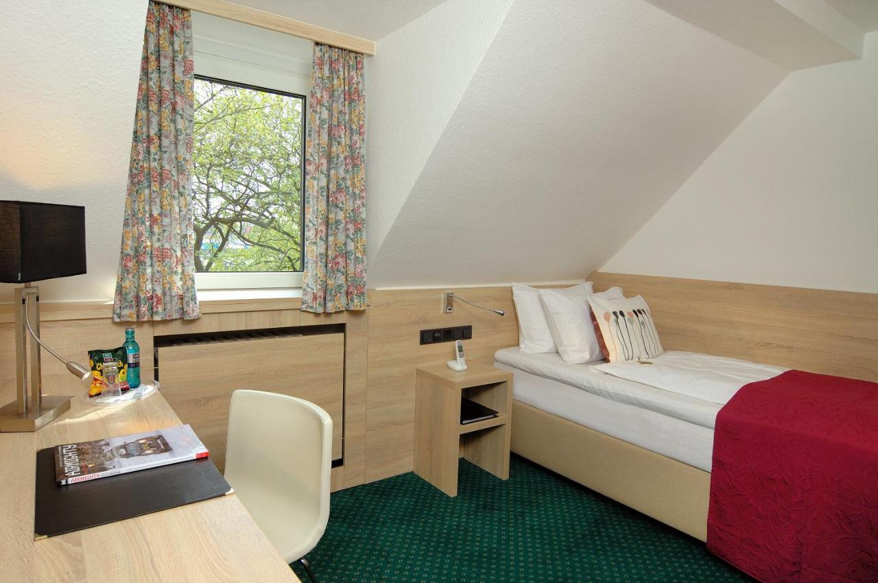 Hotel Allegro 4*