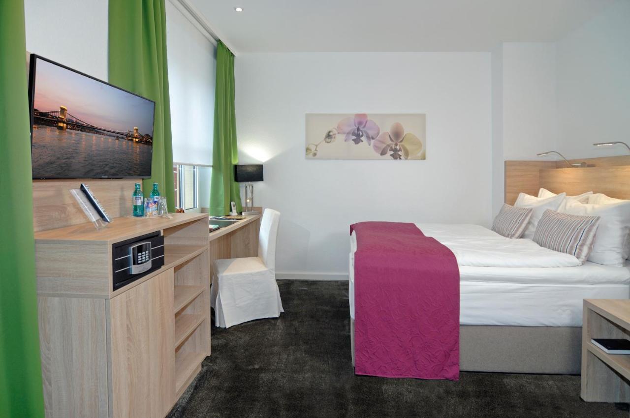 Allegro 4* Colonia