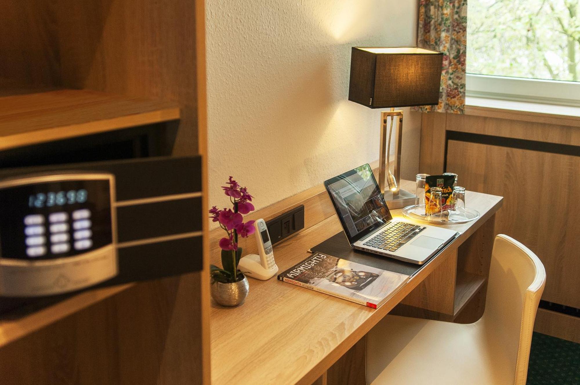 Hotel Allegro