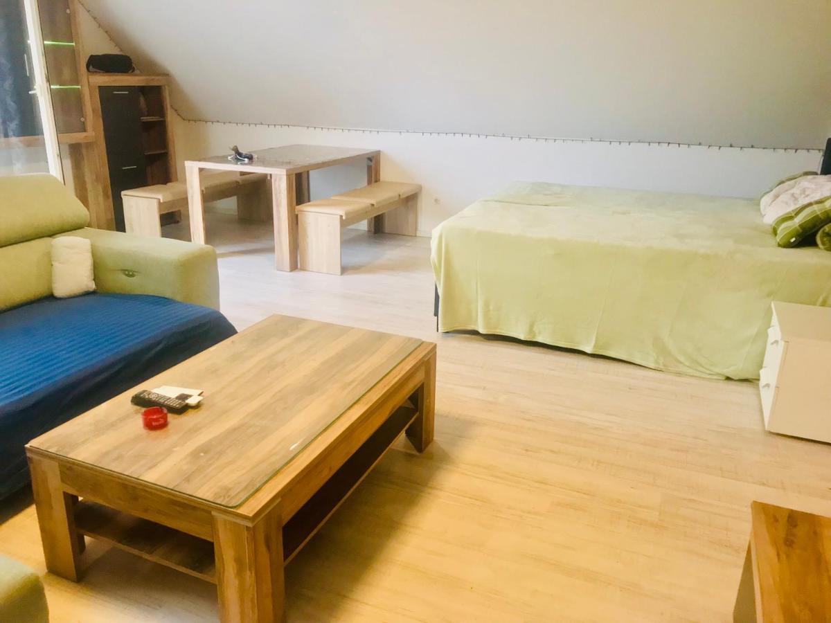 Messe Apartment Cologne