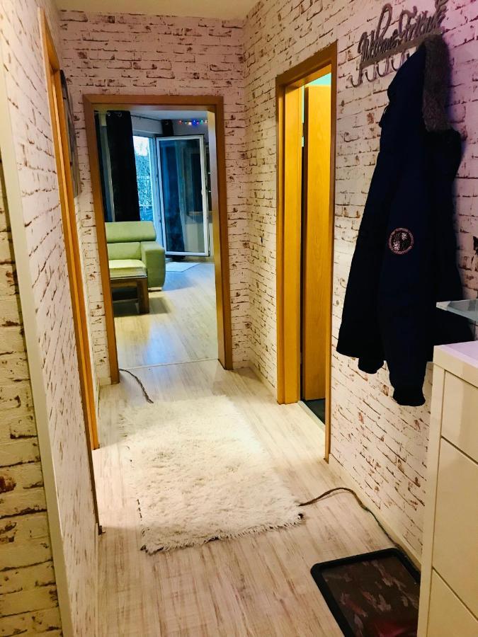 Apartment Messe *
