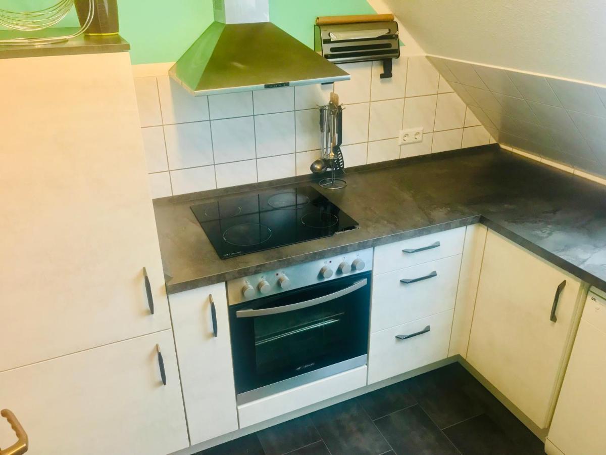 Apartment Messe *