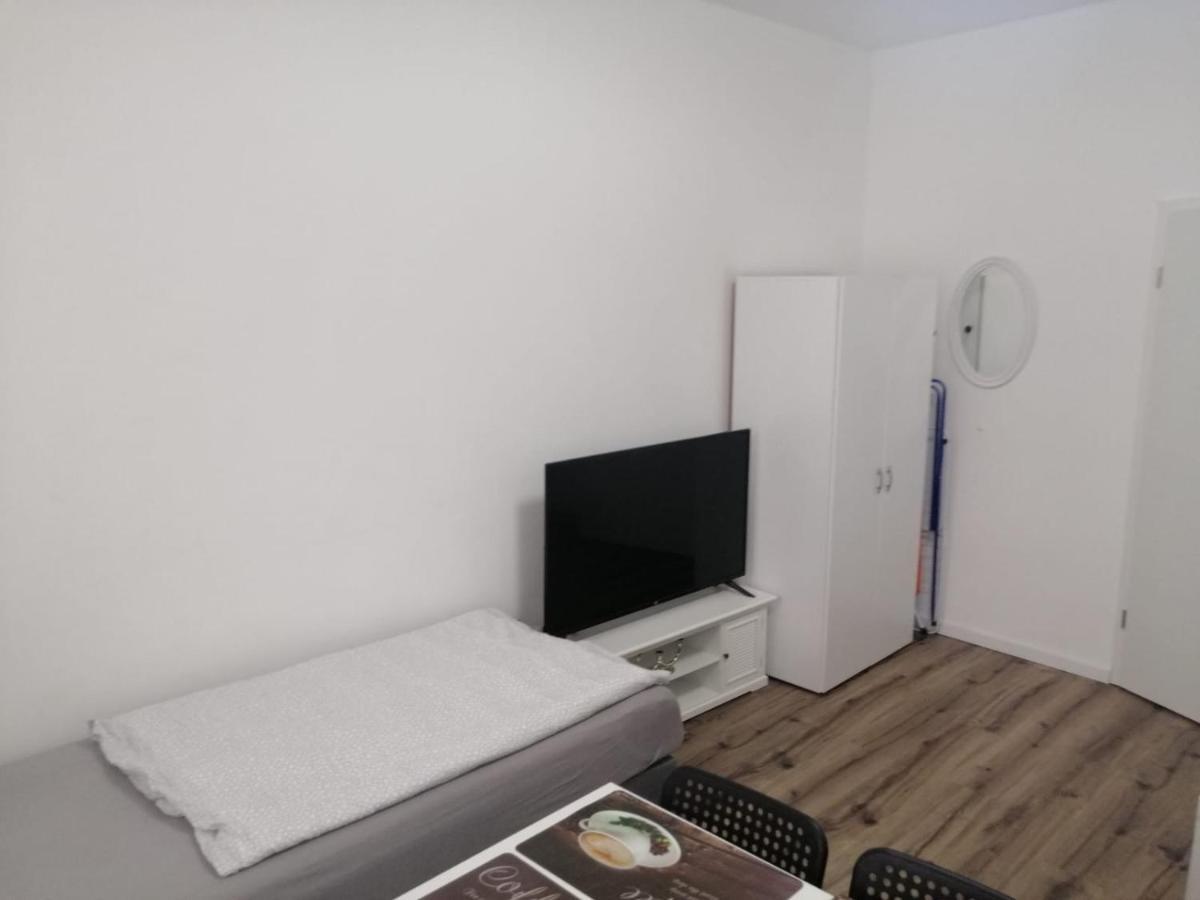 Apartament In 1b *