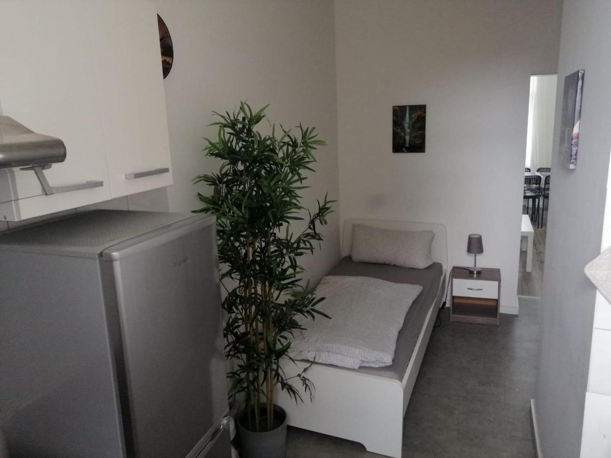 Apartament In 1b *