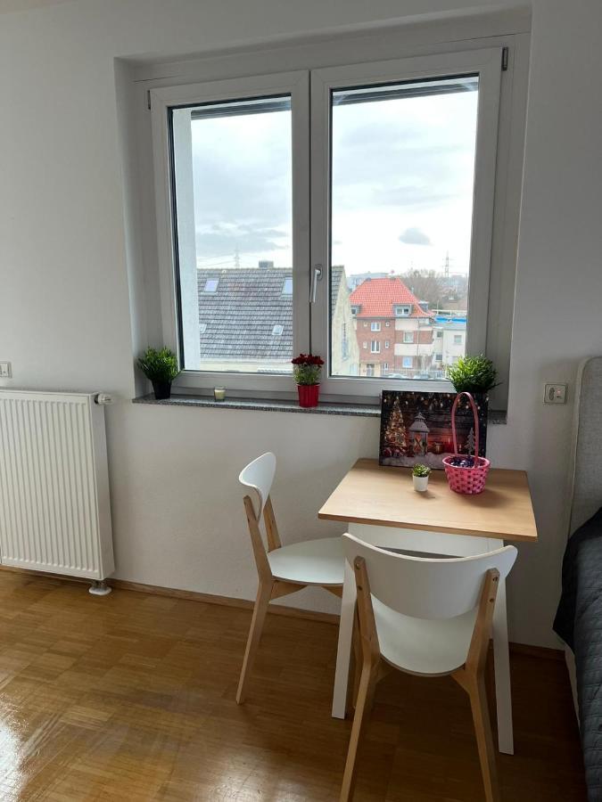Appartement Ferienwohnung Koeln *