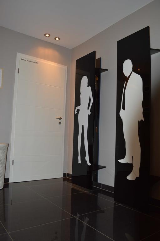 Séjour chez l'habitant Sinuessa Cologne