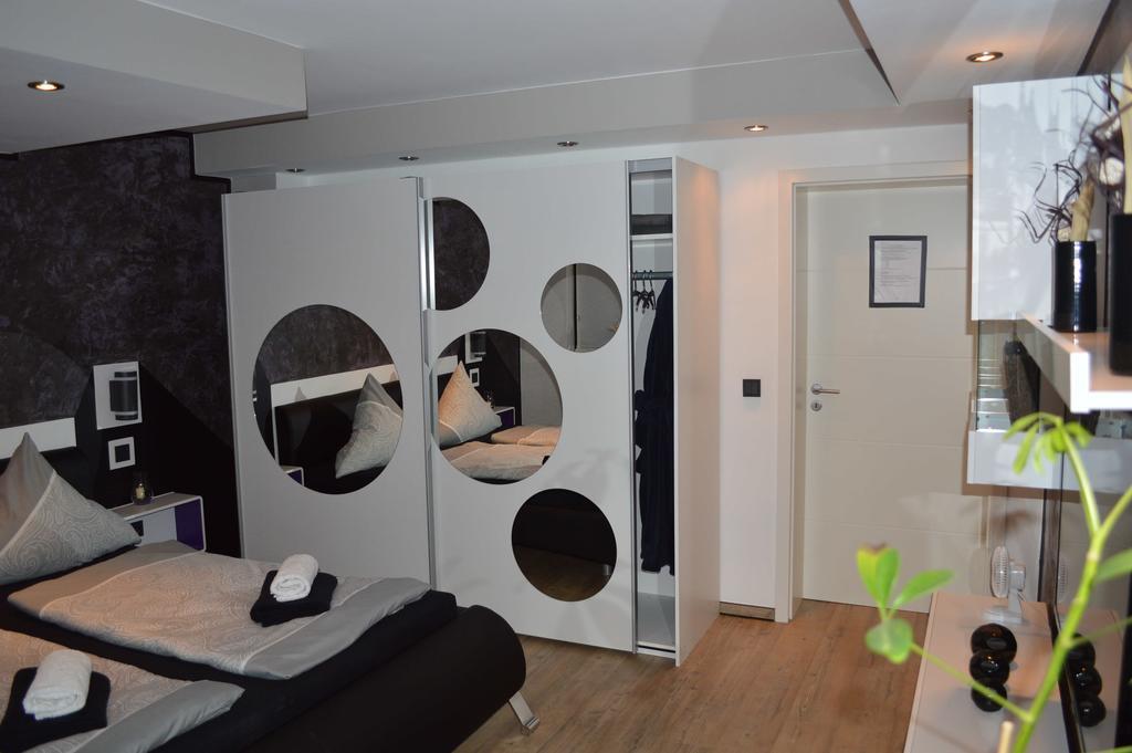Sinuessa Séjour chez l'habitant Cologne