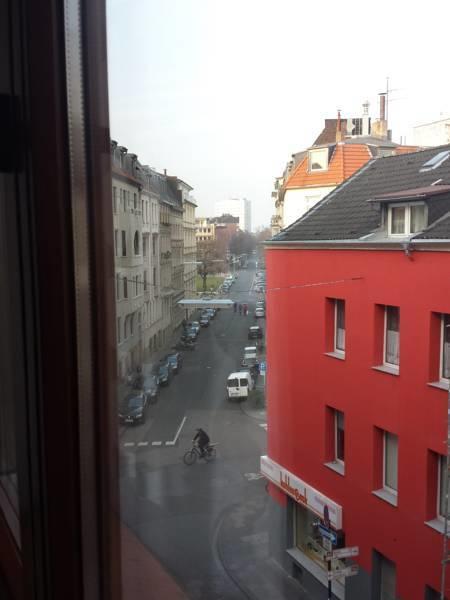 Apartment Unter Kahlenhausen *