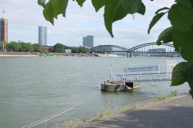 Unter Kahlenhausen Apartment *