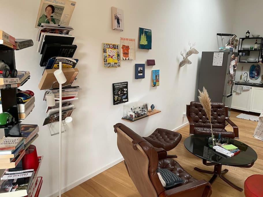 Luxury Duplex Townhouse With Garden/top Location * Cologne