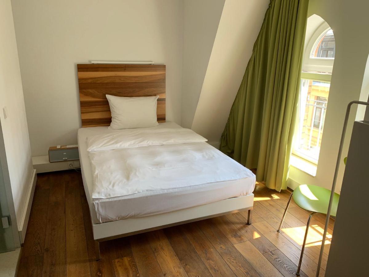 Hotel Hopper St. Josef