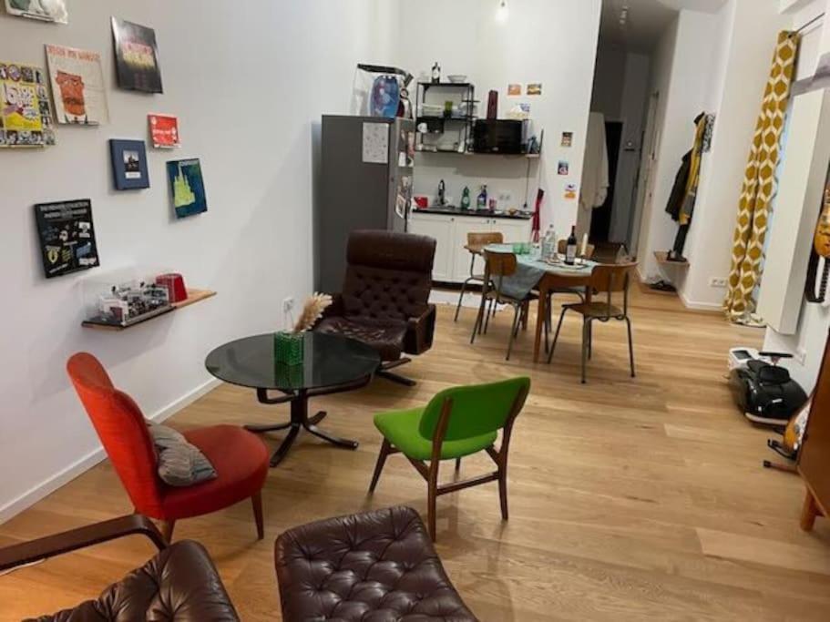 Luxury Duplex Townhouse With Garden/top Location Cologne