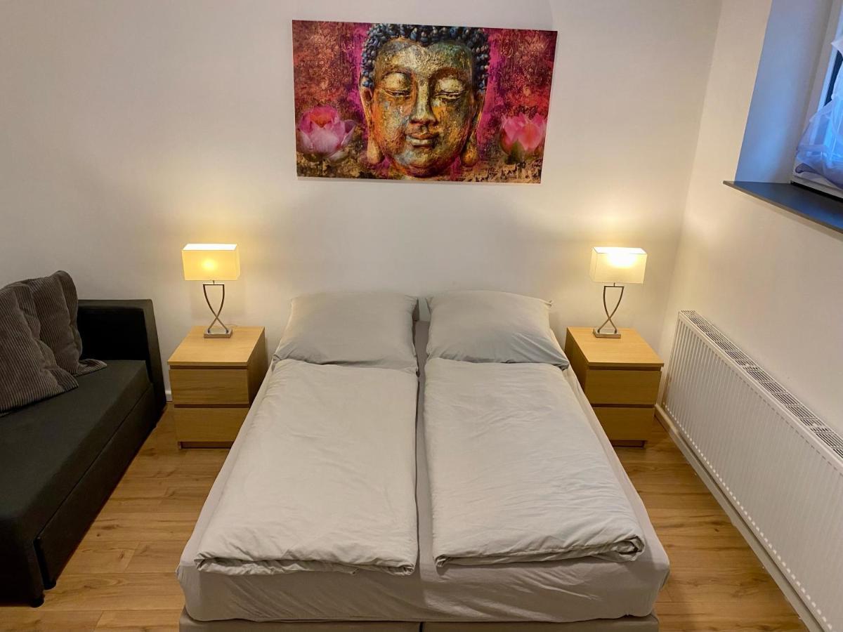 Koeln City Apartments * Cologne
