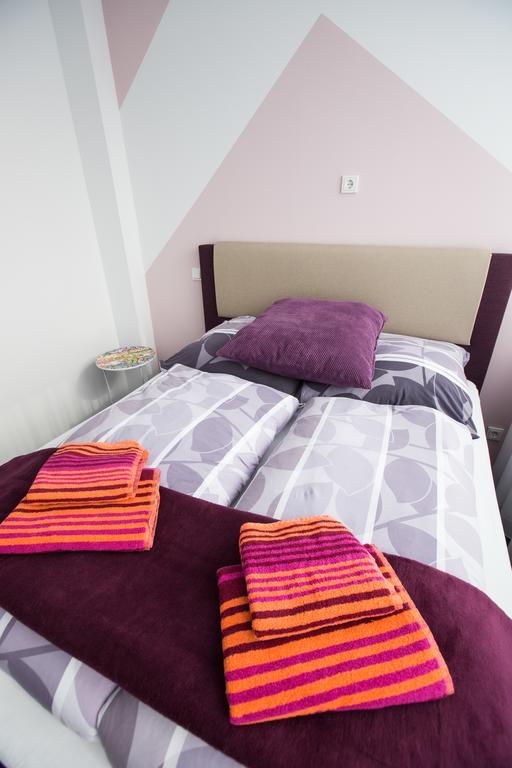 Aparthotel Design Sleepy 2*