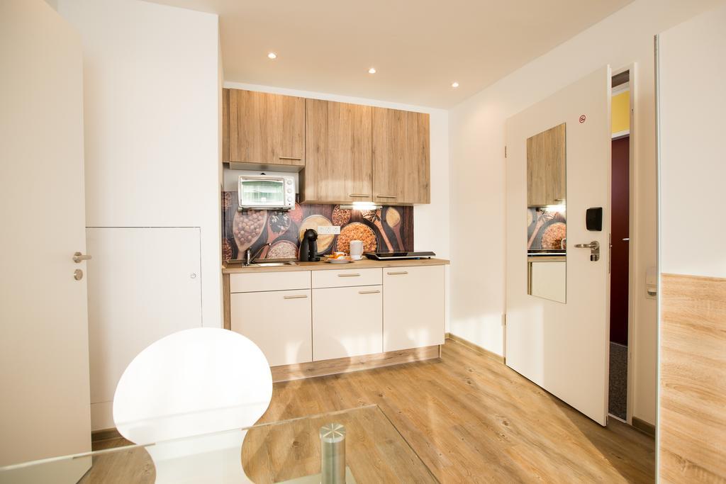 Aparthotel Design Sleepy Keulen