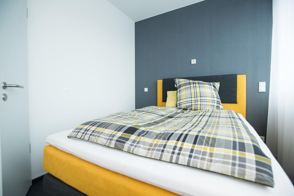 Design Sleepy Aparthotel 2*