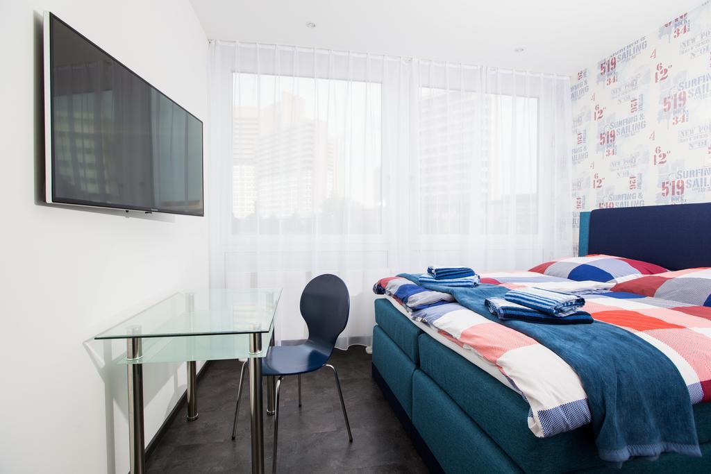 Design Sleepy 2* Keulen