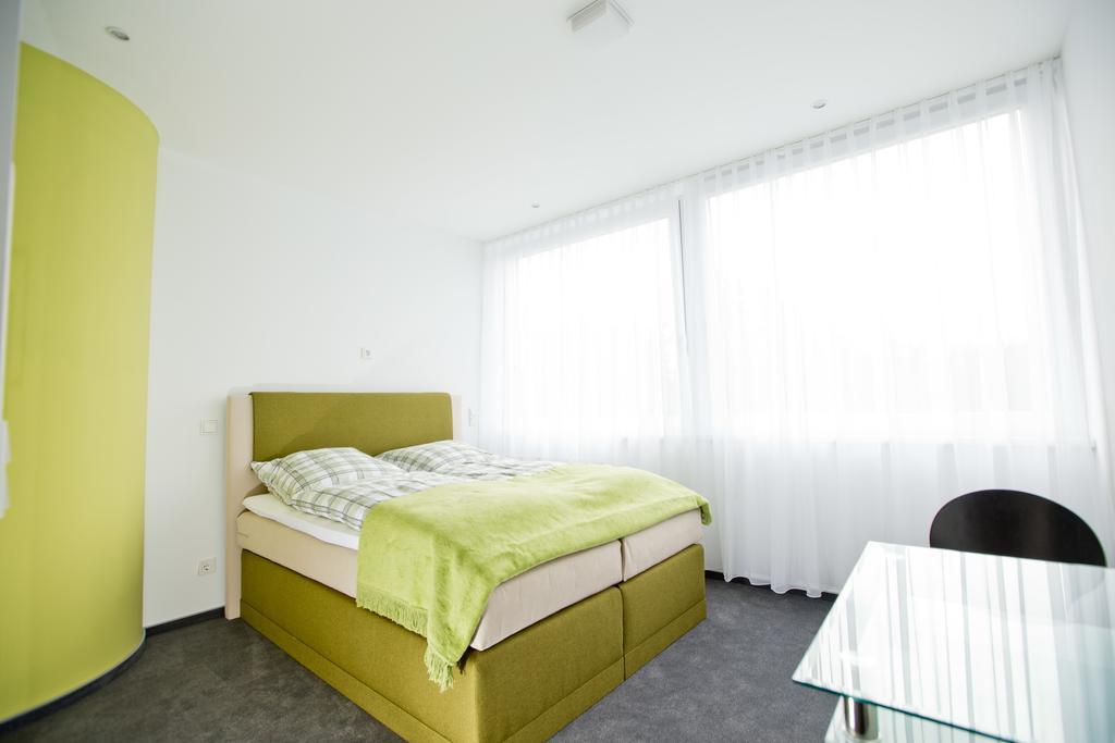 Design Sleepy Aparthotel