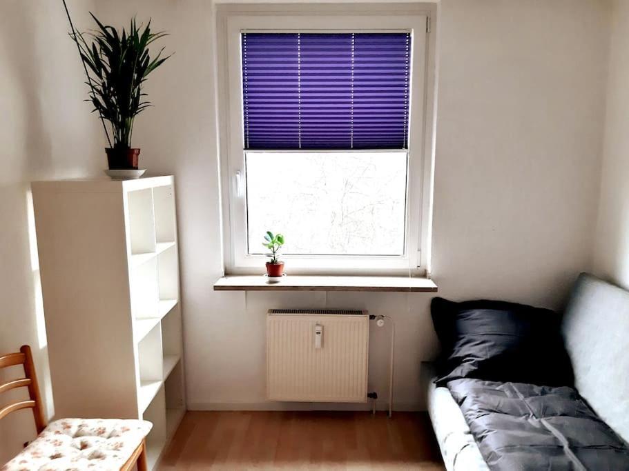 Zentral Und Doch Apartment