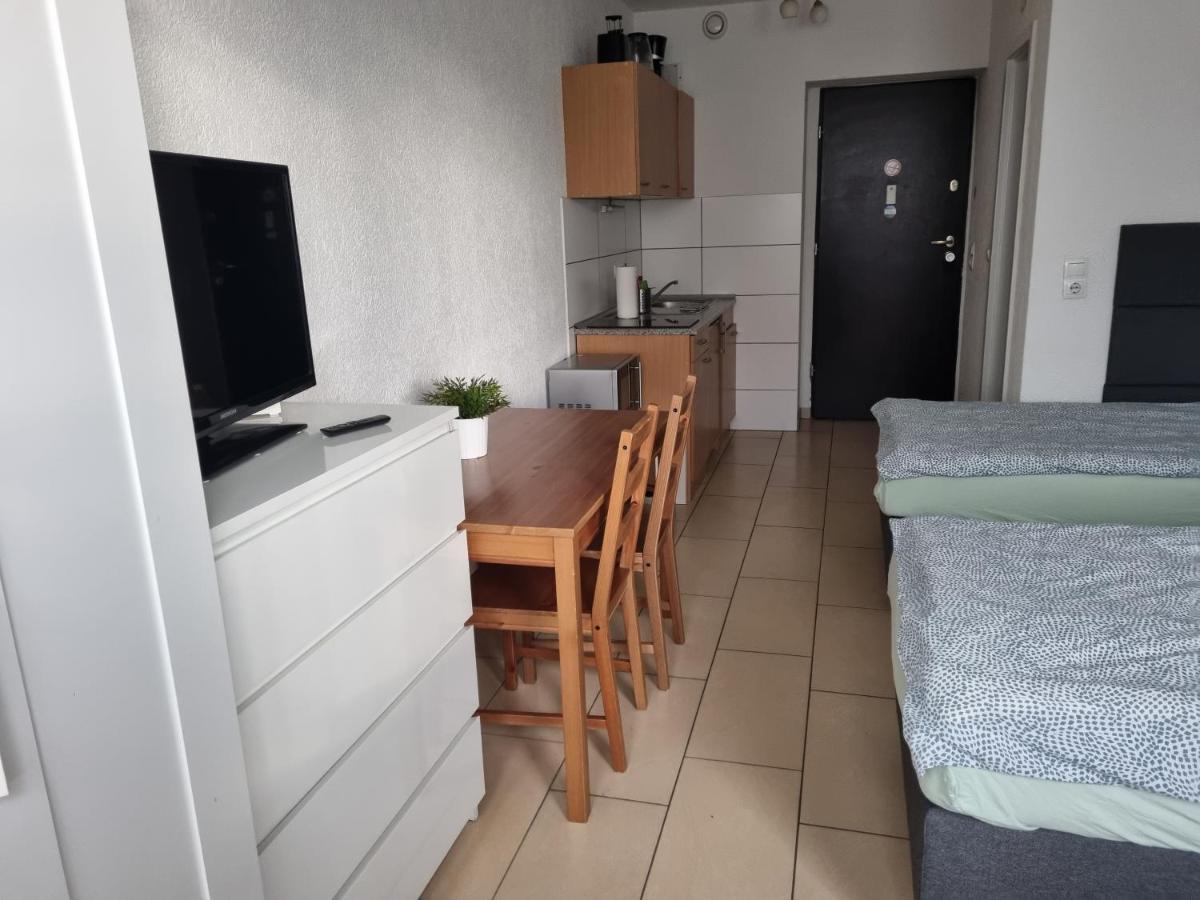 Apartment Workers-sleep-station Cologne