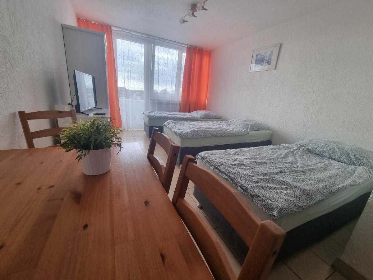 Appartement Workers-sleep-station *