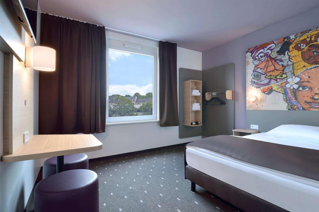 Koeln-ehrenfeld Hotel Cologne