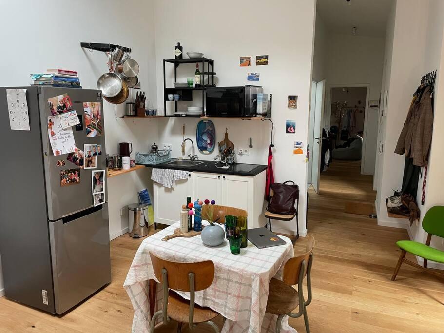 Luxury Duplex Townhouse With Garden/top Location * Cologne