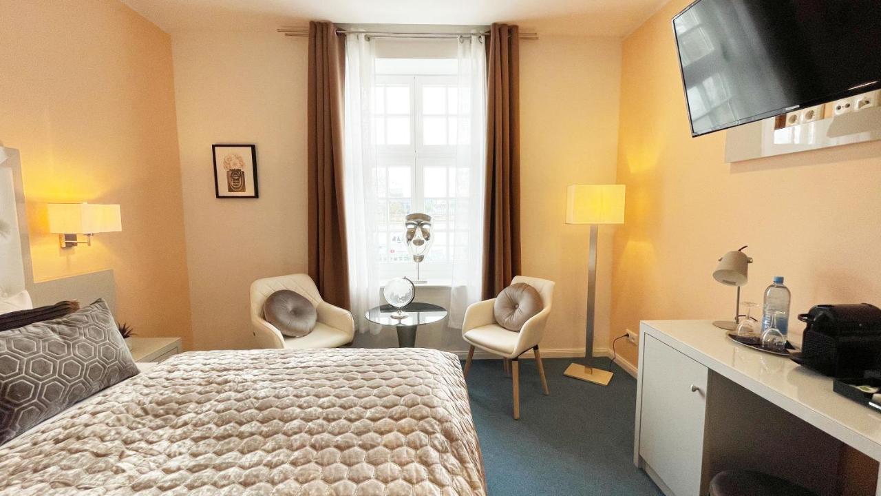Rhein St. Martin Hotel Colonia