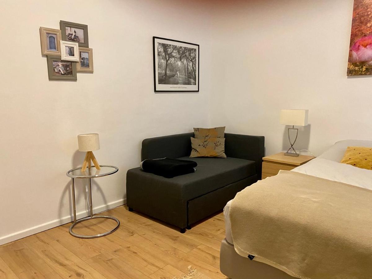 Koeln City Apartments * Cologne