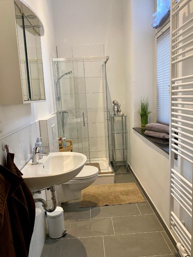 Koeln City Apartments * Cologne