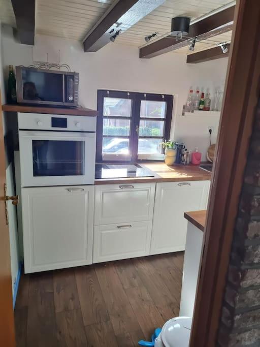 Holiday home Altes Romantisches Fachwerkhaus In Rheinnaehe Auch Fuer Workation Geeignet Cologne