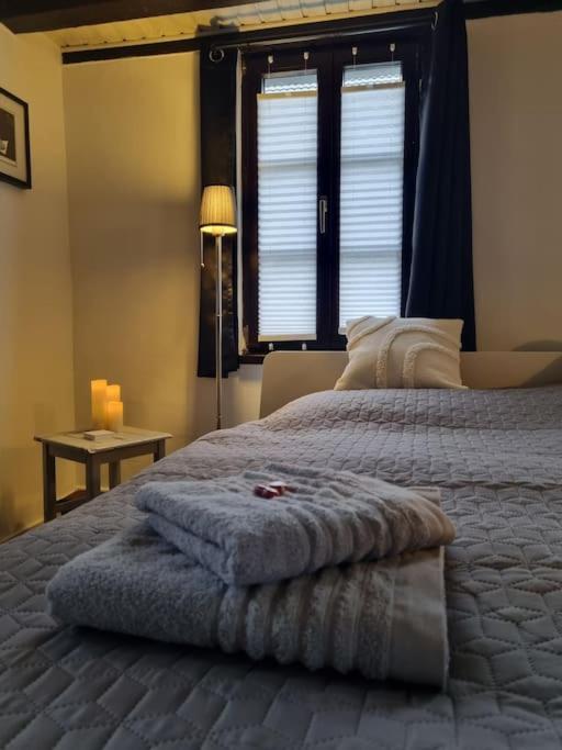 Holiday home Altes Romantisches Fachwerkhaus In Rheinnaehe Auch Fuer Workation Geeignet