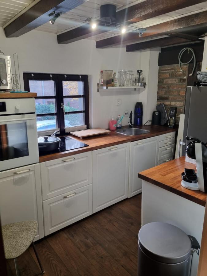 Holiday home Altes Romantisches Fachwerkhaus In Rheinnaehe Auch Fuer Workation Geeignet