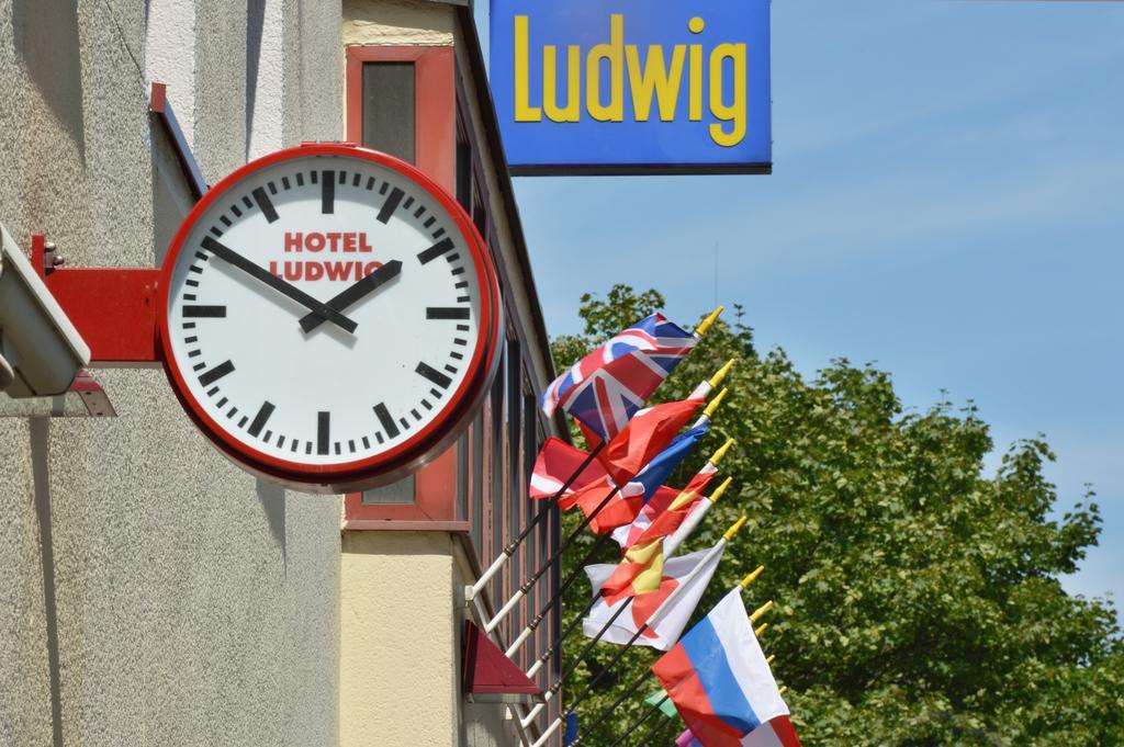 Ludwig Superior 3*