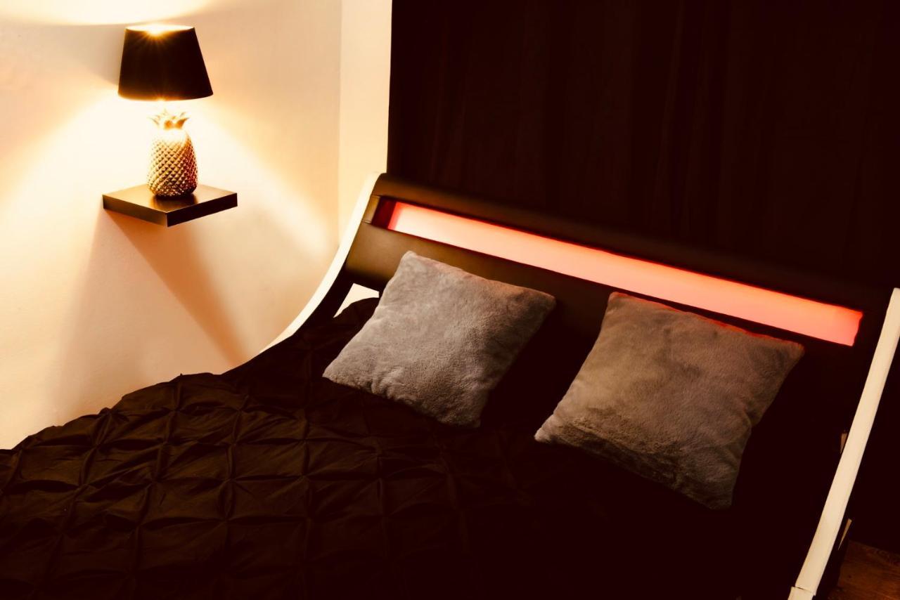 Apartment Bismarck *