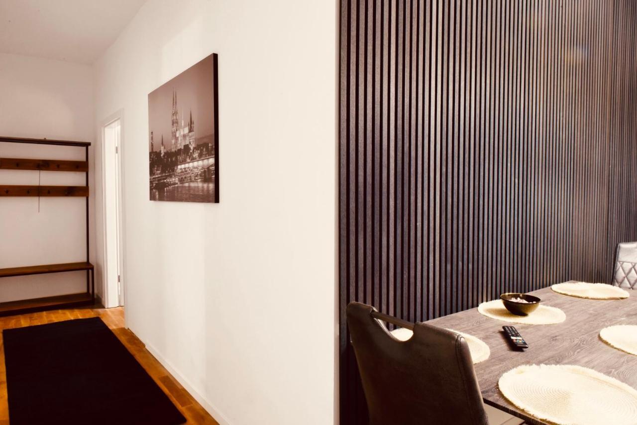 Apartment Bismarck