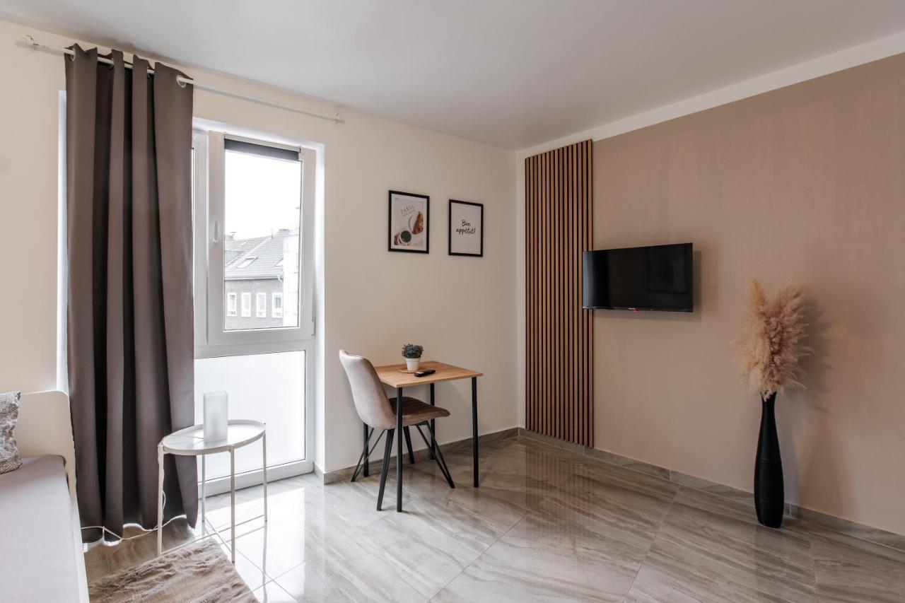 Apartments Cologne Apartamento Colonia